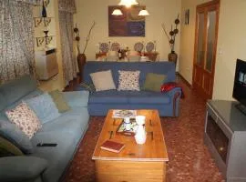 Apartamento Centro Murcia