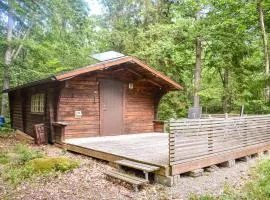 2 Bedroom Awesome Home In Svängsta