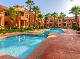 Beautiful Apartment In Los Alcázares, khách sạn ở Los Alcázares