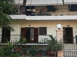 Apartment with Garden