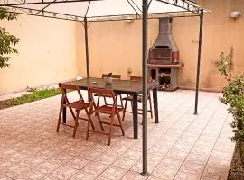 Domumontegrappa - Appartamento indipendente con giardino - Sestu