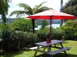 Opua Boutique Seaview Motel