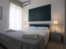 Civico 49 Bed&Breakfast, hotel v mestu Lecce