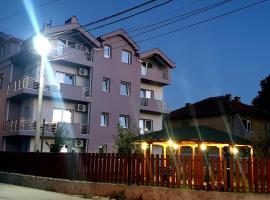 PRILEP NEW BEST APARTMENTS, hotel sa Prilep