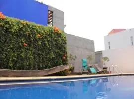 CASA GUME - Departamentos con 2 habitaciones para 4 personas
