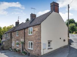Bedehouse Cottage, luxury hotel in Matlock