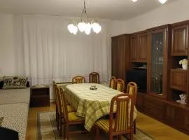 Dapsy Vendégház