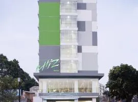 Whiz Hotel Cikini Jakarta