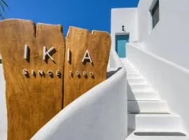 I K I A Since 1980 by Calm Collection