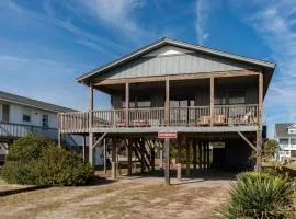 Statehouse by Oak Island Accommodations