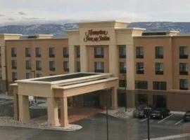 Hotel 3 estrellas en Casper