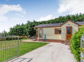 Elworthy Lodge, cottage in Bishops Nympton