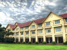 Country Roads, hotel v destinaci Howrah