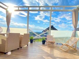 Biały Domek Aleja Lipowa 73D, hotel in Zwierzyniec