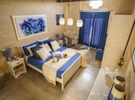 Ajuga Luxury Boutique B&B