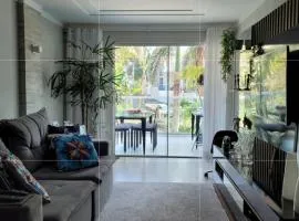 Apartamento encantador em Venda Nova do Imigrante