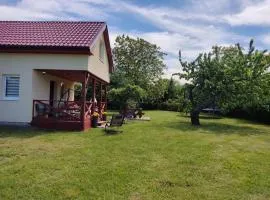 holiday home, Kolczewo