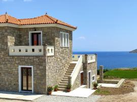 Agnanti Houses, hotel u gradu Mitimna