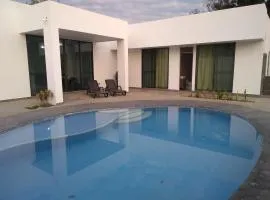 VILLA SAMARI 2 Casa campestre con piscina privada