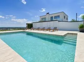 Stunning Home In Sveta Nedjelja With Private Swimming Pool, Can Be Inside Or Outside