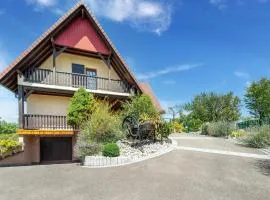 Holiday Home in Ruederbach near Lake