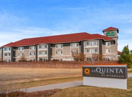 La Quinta Inn & Suites by Wyndham Loveland Estes Park, hotell i Loveland