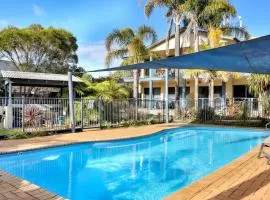 Sorrento Apartments Merimbula