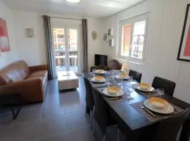 Appartement Les Gets, 4 pièces, 6 personnes - FR-1-623-318