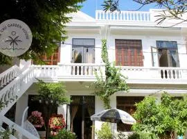 The Cau Garden House
