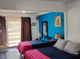 Casa LUNA
