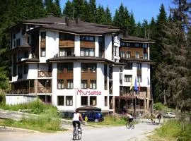 Hotel Mursalitsa by HMG - Half board