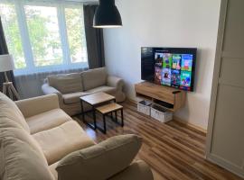 Apartament Jana, apartment in Tarnowskie Góry