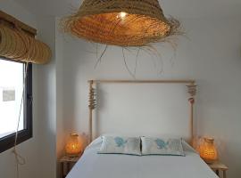 Mirador de Trafalgar Conil, serviced apartment in Conil de la Frontera