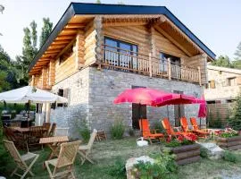 Les Flocons de Neige