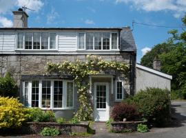 Corner Cottage, holiday home in Beaumaris