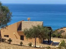 Beautiful Home In Realmonte With 2 Bedrooms And Wifi
