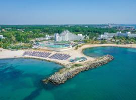 Mera Onix, porodični hotel u gradu Jupiter