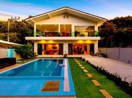 Villa Baan Vanda