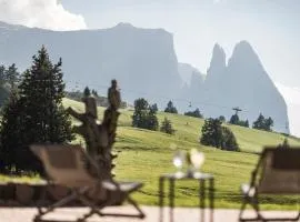 Hotel Steger-Dellai