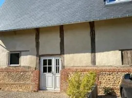 La petite ferme de Roumare