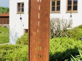 Ferienwohnungen Britta Heim