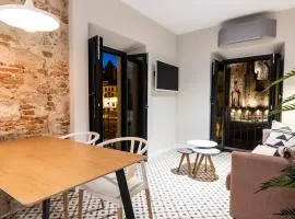 Apartamentos El Patio, Plaza Mayor Trujillo