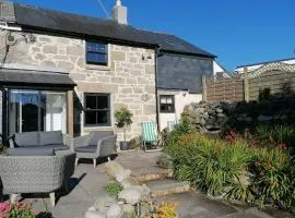 Trenwith Bridge Cottage