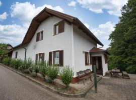 Family Friendly House Marija - Happy Rentals, casa o chalet en Gradišča