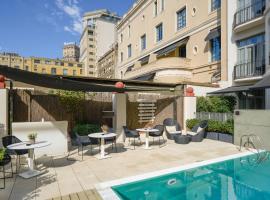 Catalonia Passeig de Gràcia 4* Sup, pet-friendly hotel in Barcelona