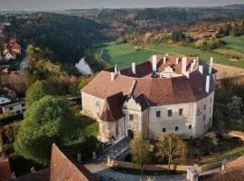 Schloss Drosendorf