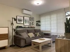 Golden Mile Apartment
