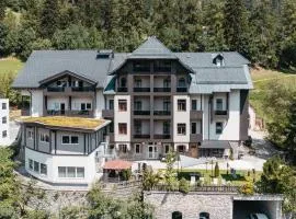 Alpin Hotel Gudrun