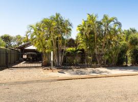 Kirei Pearl Accommodation Broome, hotel a Broome