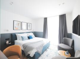 11 11 Apartment Zadar